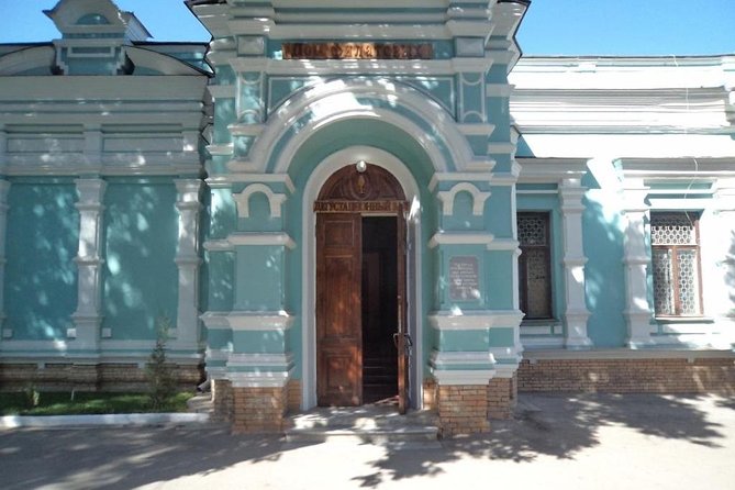 Wine Tasting Tour in Samarkand - Practical booking advice for a smoother visit